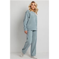 Блузка женская  4465В/02/Ментол