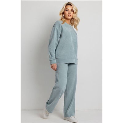 Блузка женская  4465В/02/Ментол