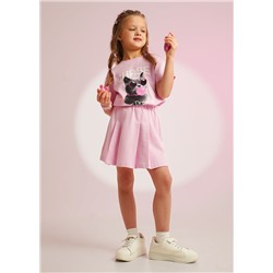 Юбка детская для девочки