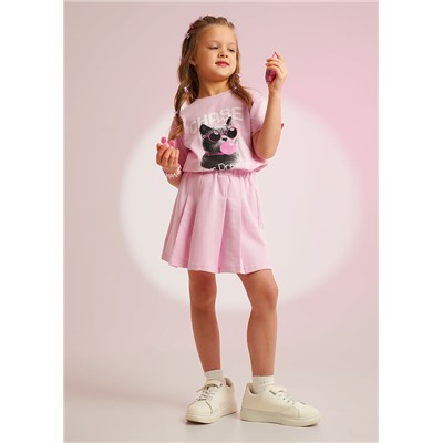 Юбка детская для девочки