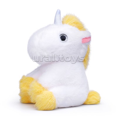 Мягкая игрушка "Лошадка" 20 см.