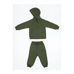 Костюм (Толстовка+Брюки) BODO, 1123477