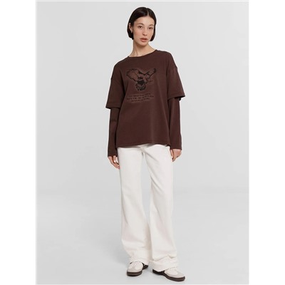 MARK FORMELLE Джемпер 122988