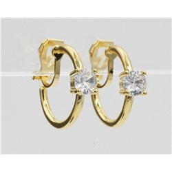 Серьги-клипсы F923176907230