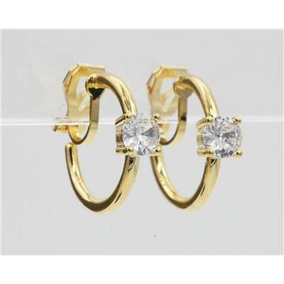 Серьги-клипсы F923176907230