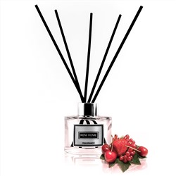 04 Аромадиффузор RENI Home, 100 мл (RED FRUITS / Красные фрукты)