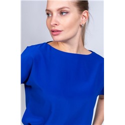 Блуза женская 22275 (Синий)
