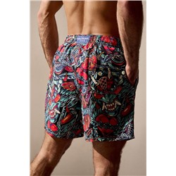 Шорты OXOUNO, 1125044