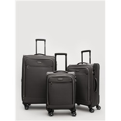 HY-2438 05 20" Чемодан