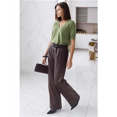 VILATTE Брюки D24.272