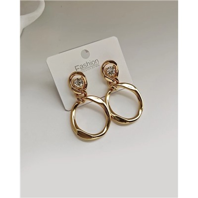 Серьги "Molly"