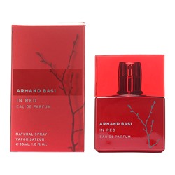 ARMAND BASI IN RED edp (w) 30ml