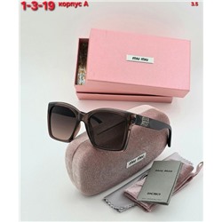 Солнцезащитные очки #22849309