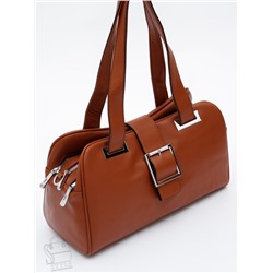 Сумка женская  51168-1S brown Velina Fabbiano-Safenta