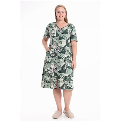 Халат М322167зб