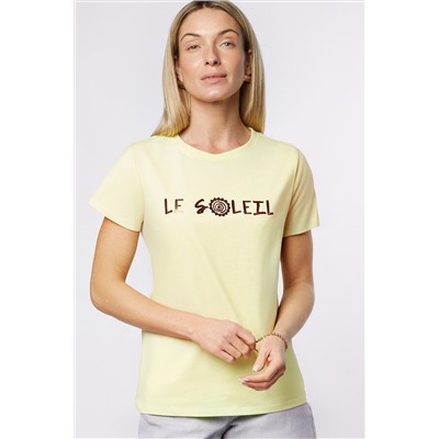 Футболка VILATTE, 1134854