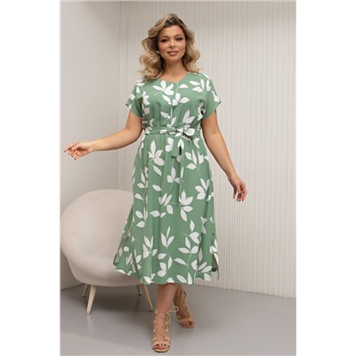 Платье Летти №3