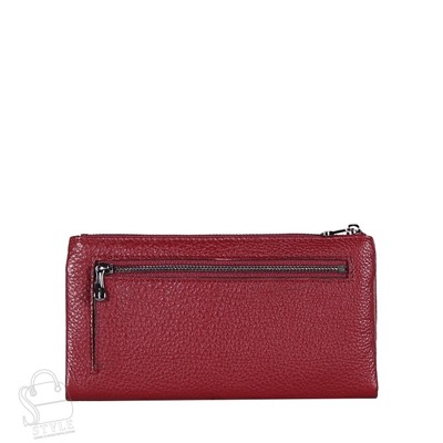 Женский кошелек 3887-1806 d.red Vermari