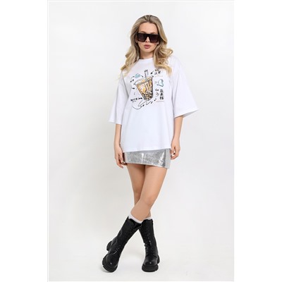 Футболка Астрид