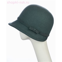 Алина шерсть Шляпа женская (56-58)