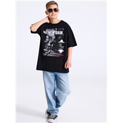 Апрель Футболка 1ПДФК4606001