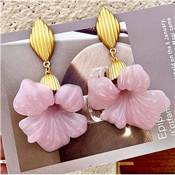 Серьги на гвоздиках арт. 13 4670 (id 286672)