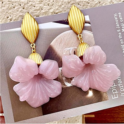 Серьги на гвоздиках арт. 13 4670 (id 286672)