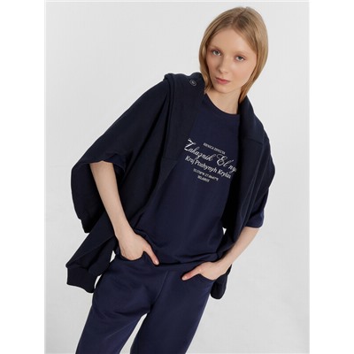 ФУТБОЛКА ЖЕНСКАЯ 112961