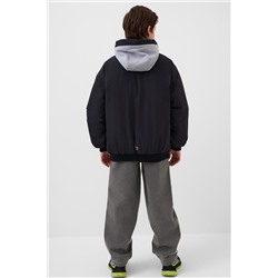 Куртка текстильная с полиуретановым покрытием для мальчиков PLAYTODAY, 1243939
