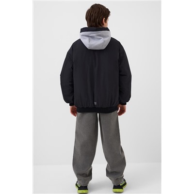 Куртка текстильная с полиуретановым покрытием для мальчиков PLAYTODAY, 1243939