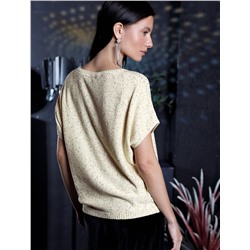 VILATTE Джемпер D39.367