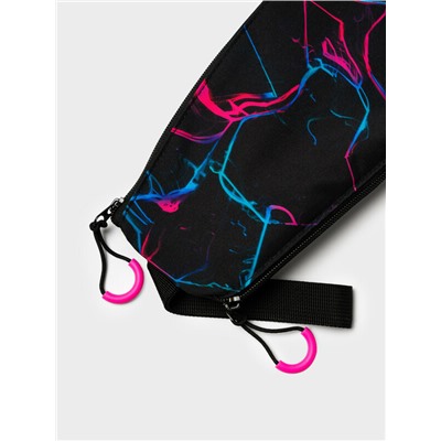 Чехол текстильный для  гимнастических булав для девочек