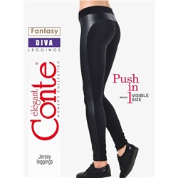 Conte elegant Легинсы DIVA
