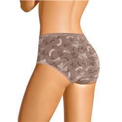 Трусы женские макси