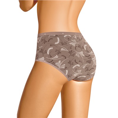 Трусы женские макси