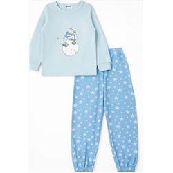 Пижама интерлок YOULALA, 1227863