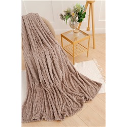 Плед Черепаха однотонный НАТАЛИ, 956016