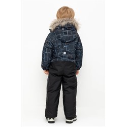 CROCKID Комбинезон ВК 60120/н/9 ГР