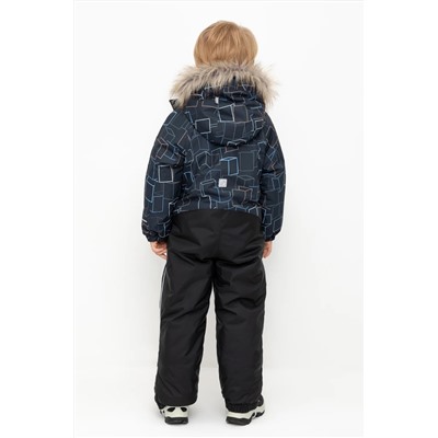 CROCKID Комбинезон ВК 60120/н/9 ГР