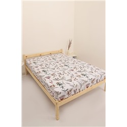 Простыня перкаль Французский шик-1 НАТАЛИ, 939843