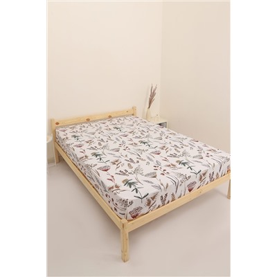 Простыня перкаль Французский шик-1 НАТАЛИ, 939843