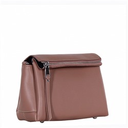 Сумка 9282 capuccino Polina&Eiterou