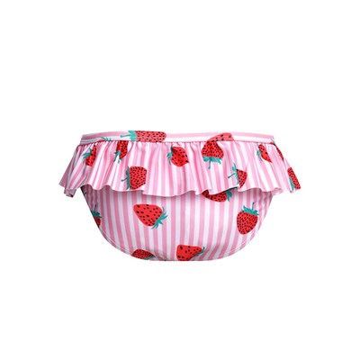 Плавки купальные для девочки