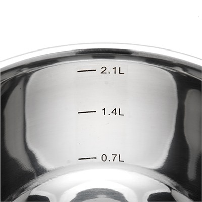 23404 Кастрюля 2,7л ст/кр МВ (х6)