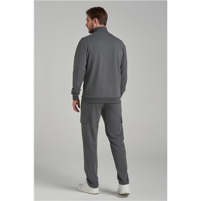 Костюм (Толстовка+Брюки) ADDIC-SPORT, 1093414