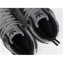 Зимние Кроссовки Adidas ZX Torsion Mid