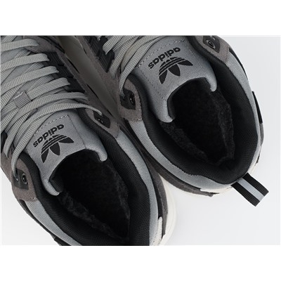 Зимние Кроссовки Adidas ZX Torsion Mid