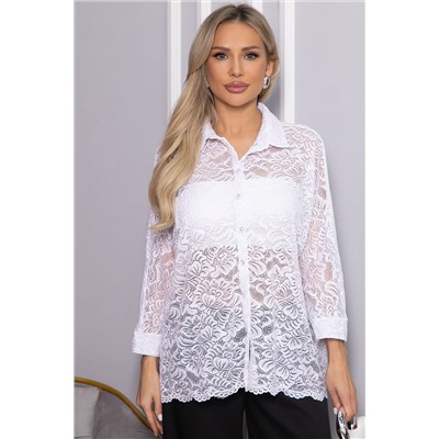 LT Collection Рубашка Б14511-10М