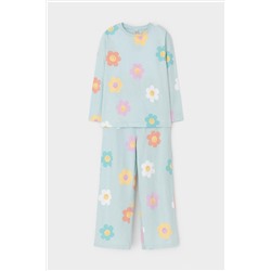 Пижама CROCKID, 1217191