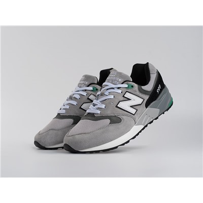 Кроссовки New Balance 999
